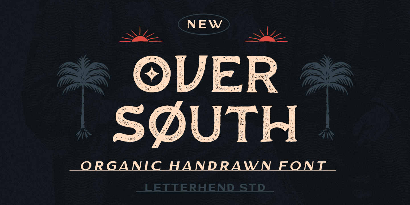 Oversouth